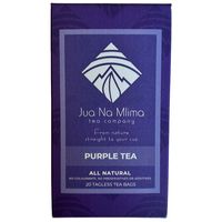 Jua Na Mlima Purple Tea